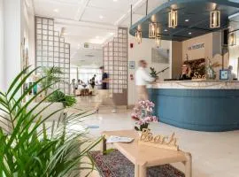 Amadei Hotel Promenade