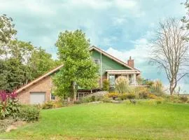 20P 6B Beautiful house in Nature