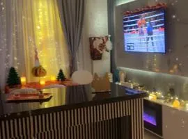 Apartment Zona 0 Tulcea