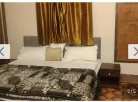 TWB palace and Guest house