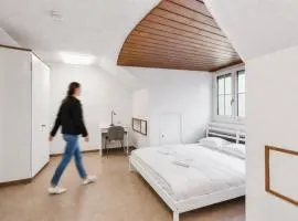 Sigma Self Check-in Hostel