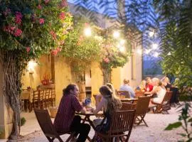 阿格里图里斯莫巴格里奥汶科欧酒店