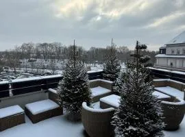 Best Western Plus Thionville Centre