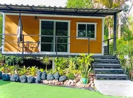 Moon Jungle Bungalows