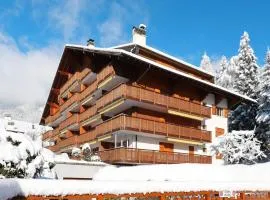 Apartment Grand-Hôtel B35 by Interhome