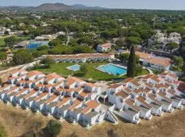 多高尔菲公寓酒店