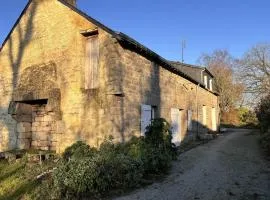 Gîte en pleine nature entre Priziac et Le Faouët