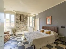 Apartment Casa Derna by Interhome