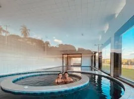 Lagamar Hotel Varginha