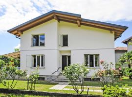 Holiday Home Villa Giulia by Interhome，位于德尔维奥的酒店