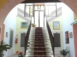 B&B LUXURY San Giuseppe