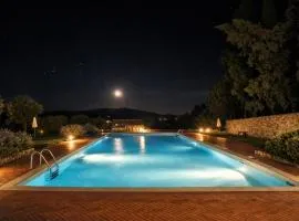 Fattoria Lornano Winery