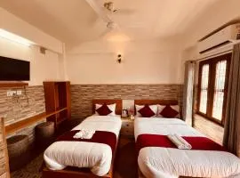 Hotel Kandara