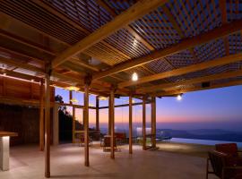 Wishing Tree Boutique Resort - Haputale's Panoramic Hideaway，位于哈普特莱的酒店