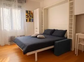 DUOMO a 20 min - Suite a pochi minuti da Arena Santa Giulia