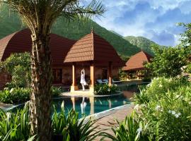 Ananta Spa & Resort, Pushkar，位于布什格尔的酒店