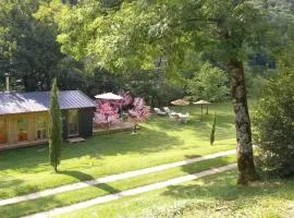 CHALET de la CHEVANNE