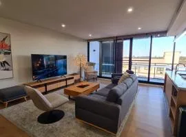Huntington Apartment in Rouse Hill Shopping Centre