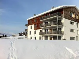 Apartment Keller