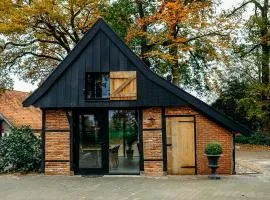 Vakantiewoning Lemselermaten