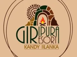 Giripura Resort - Kandy