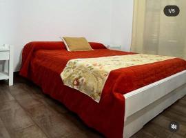 Paraíso Yapeyu，位于亚佩尤的酒店