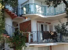 Apartmani Primorski hrast