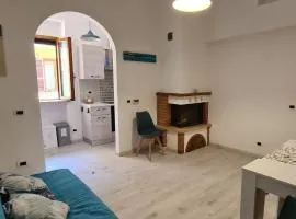 Appartamento Via Gelsi