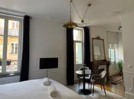 La suite du parc 1