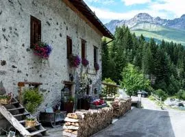 Agriturismo Baita De L'ALL