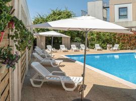 尼奥尔马莱波特温美居酒店，位于尼奥尔的酒店