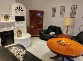 Beautiful place to stay in Elvis City