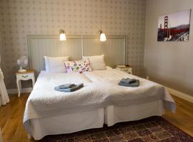 Lilla Hotellet i Nora