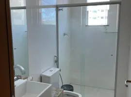 Dois quartos centro