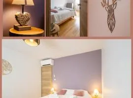 Gîte La perle d’Alsace