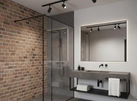 Ramazanlar 72 hotel，位于Batman İstasyonu的酒店