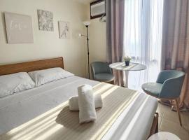 A Million Escape Pasig City，位于马尼拉的酒店