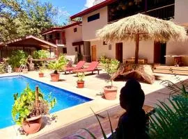 Tekana Boutique Hotel Jungle Retreat