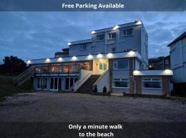 Mayfair Hotel -Isle of Wight，位于尚克林的酒店