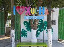 Hostal Estancia del Agua