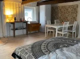 Råådalen Gård & Trädgård