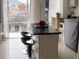 En el corazon de Dosquebradas