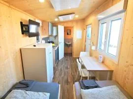 Tiny Guesthouse Herdt Euerbach