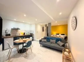 Magnifique studio, proche du centre