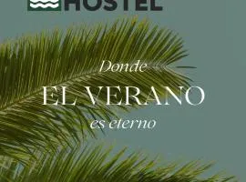 LITTLE Hostel