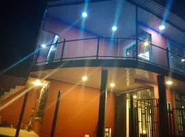 Casa De Descanso