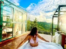 Kamarí Glamping