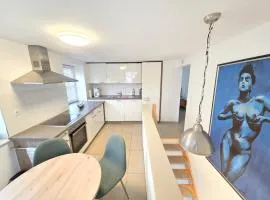 Bodensee Ferienwohnung Claudia 4