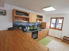 Ferienwohnung zum Kalvarienberg in der Alpenstadt Sonthofen