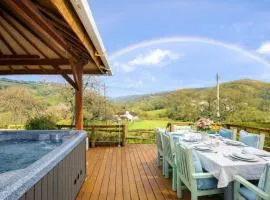 Historic 2BR Home - The Old Bakehouse